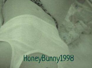 HoneyBunny1998