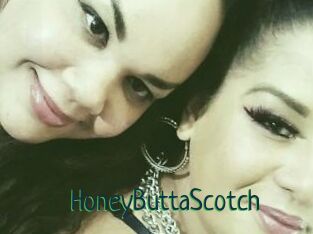 HoneyButtaScotch