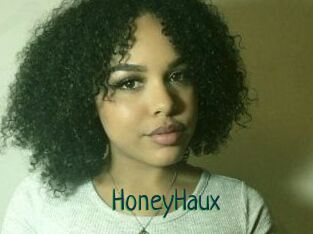 HoneyHaux