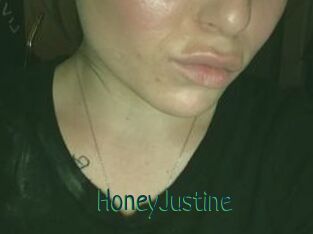 HoneyJustine