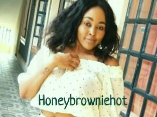 Honeybrowniehot