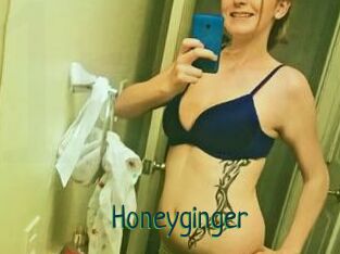 Honeyginger