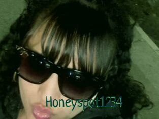 Honeyspot1234