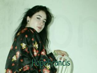 HopeFrancis