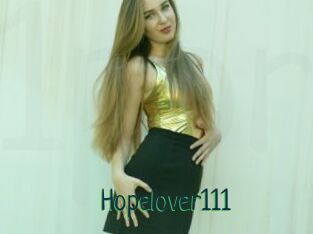 Hopelover111