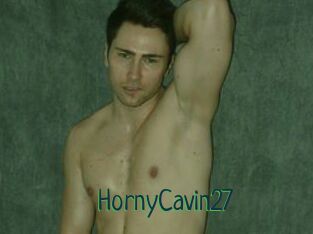 HornyCavin27