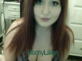 HornyLillian