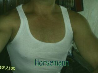 Horsemann