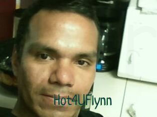 Hot4UFlynn