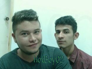 HotBoy02