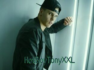 HotBoyTonyXXL