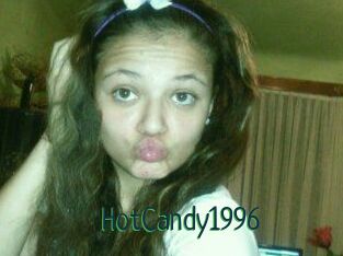 HotCandy1996