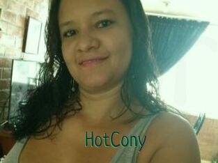 HotCony