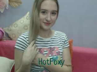 HotFoxy