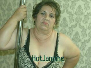 HotJannine
