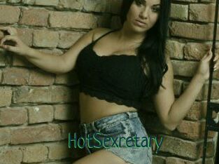HotSexretary