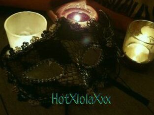 HotXlolaXxx