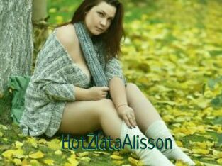 HotZlataAlisson