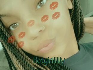 Hotgirllillly