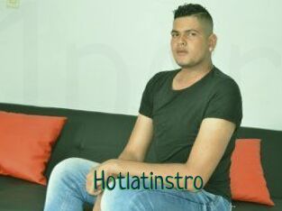 Hotlatinstro