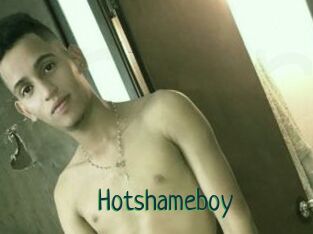 Hotshameboy