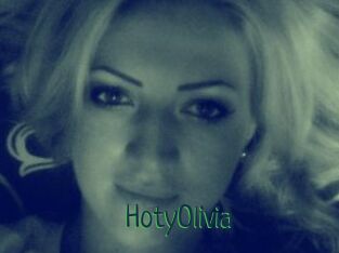 HotyOlivia