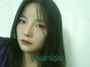 Howardqiao