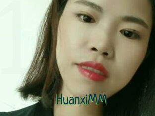 HuanxiMM