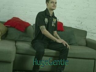 HugeGentle