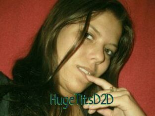 HugeTitsD2D