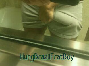 HungBrazilFratBoy