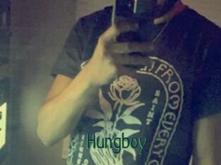 Hungboy