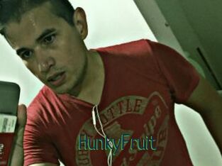 HunkyFruit