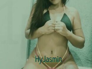 HyJasmin