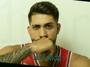 Hadidvidal