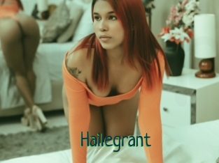 Hailegrant