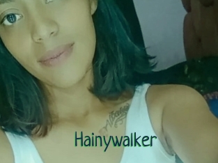 Hainywalker