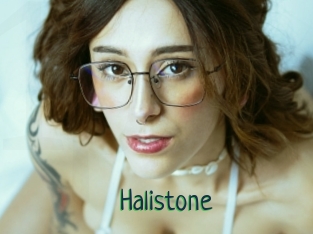 Halistone