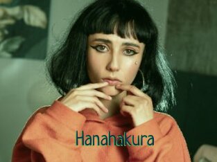 Hanahakura