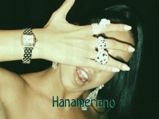 Hanamerlano