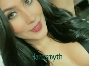 Hanasmyth