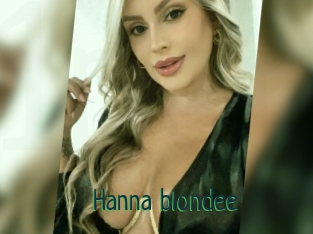 Hanna_blondee