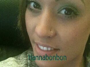 Hannabonbon