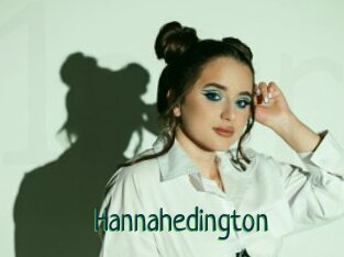 Hannahedington