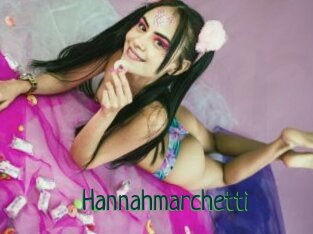 Hannahmarchetti