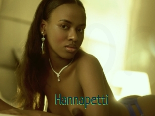 Hannapetti