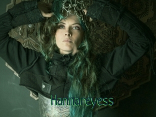 Hannareyess