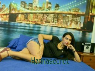 Hannasecret