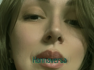 Hannaversa