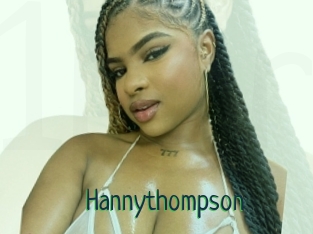 Hannythompson